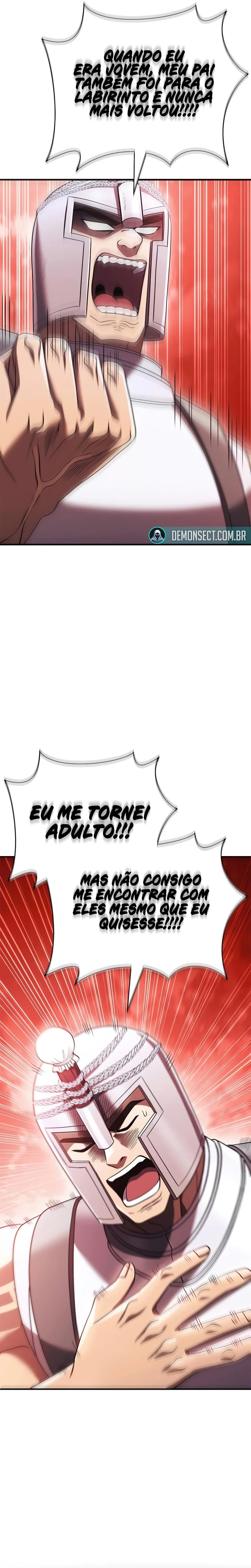 Read Surviving The Game as a Barbarian Pt Manga Online