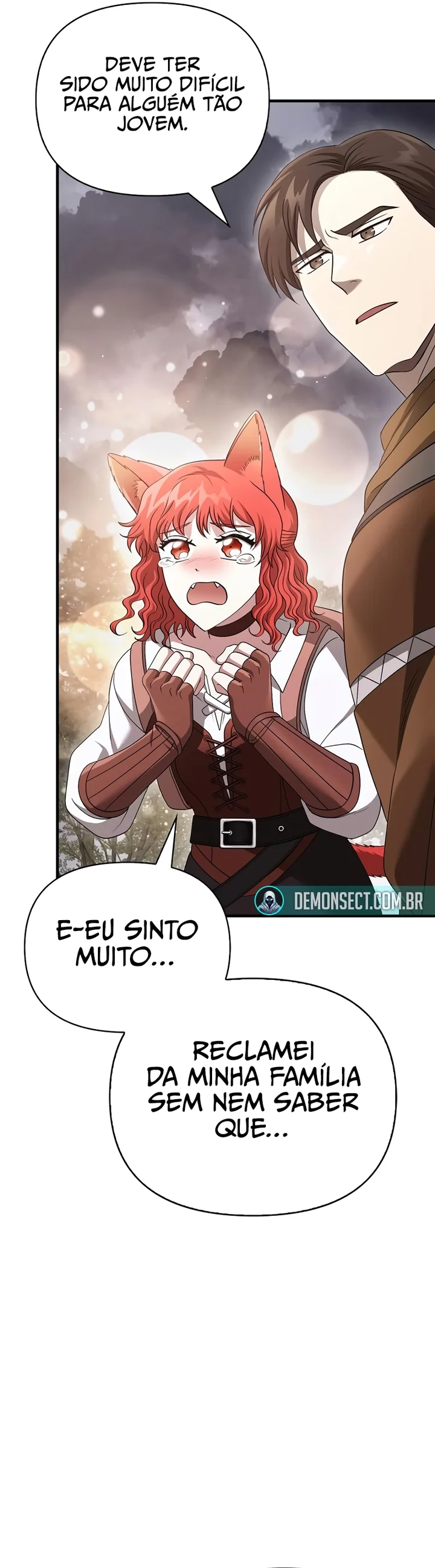 Read Surviving The Game as a Barbarian Pt Manga Online