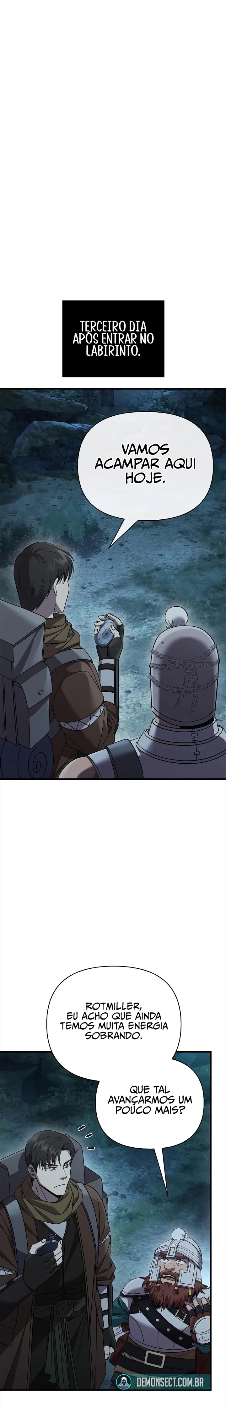 Read Surviving The Game as a Barbarian Pt Manga Online