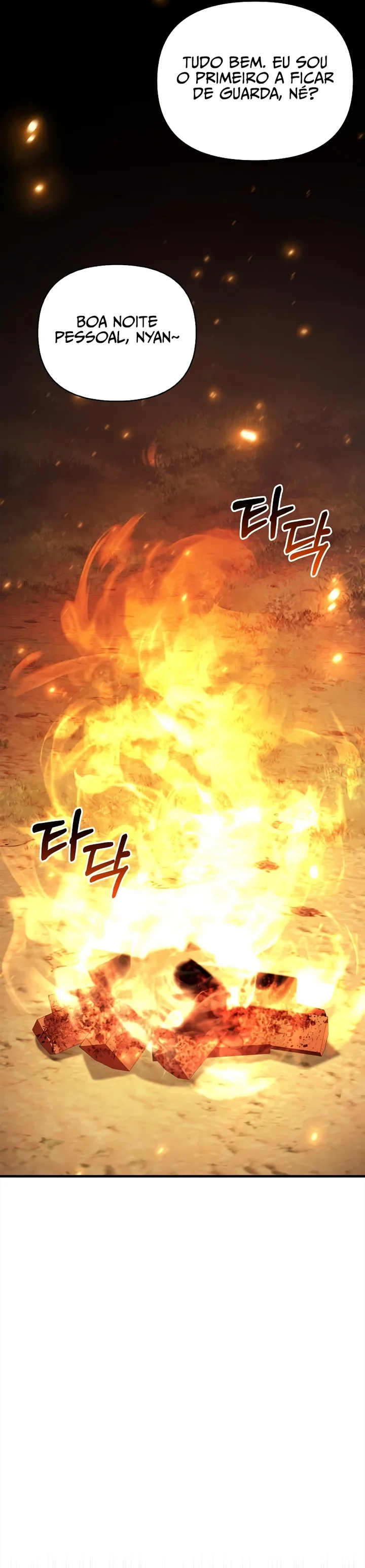 Read Surviving The Game as a Barbarian Pt Manga Online