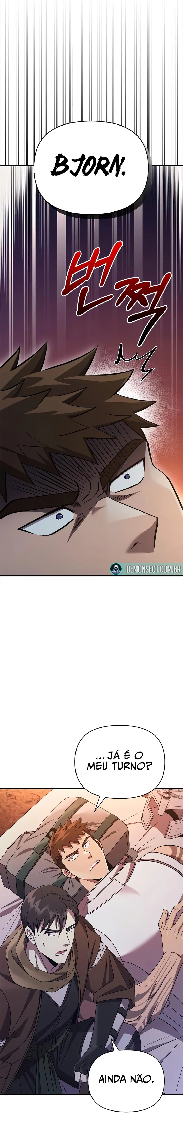 Read Surviving The Game as a Barbarian Pt Manga Online