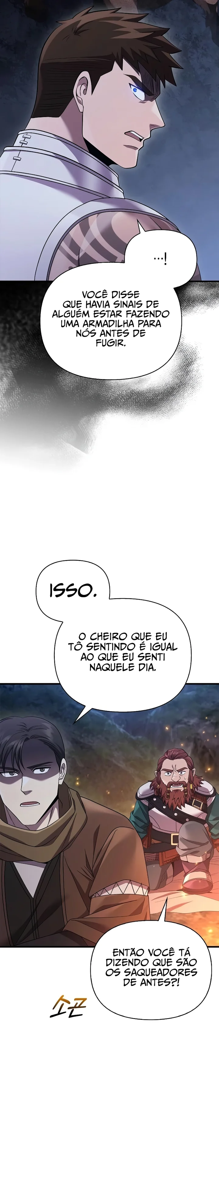 Read Surviving The Game as a Barbarian Pt Manga Online