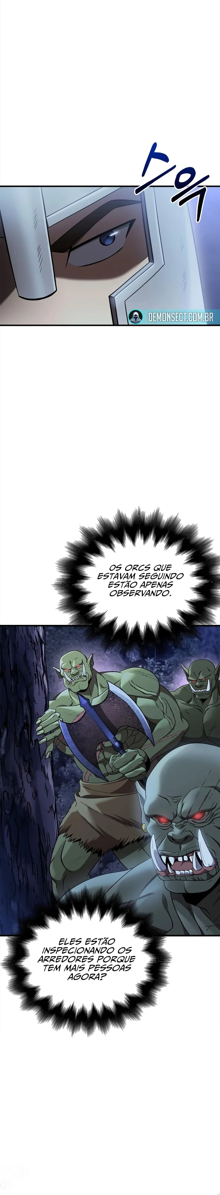 Read Surviving The Game as a Barbarian Pt Manga Online