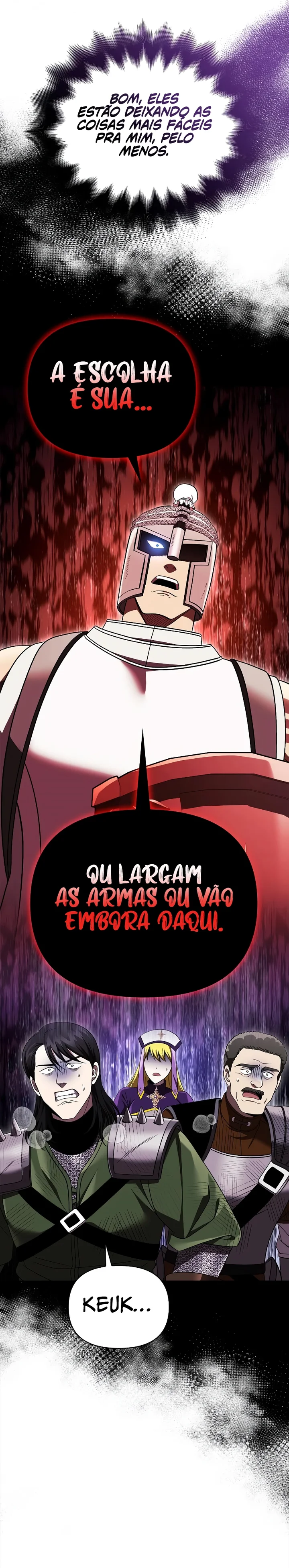 Read Surviving The Game as a Barbarian Pt Manga Online