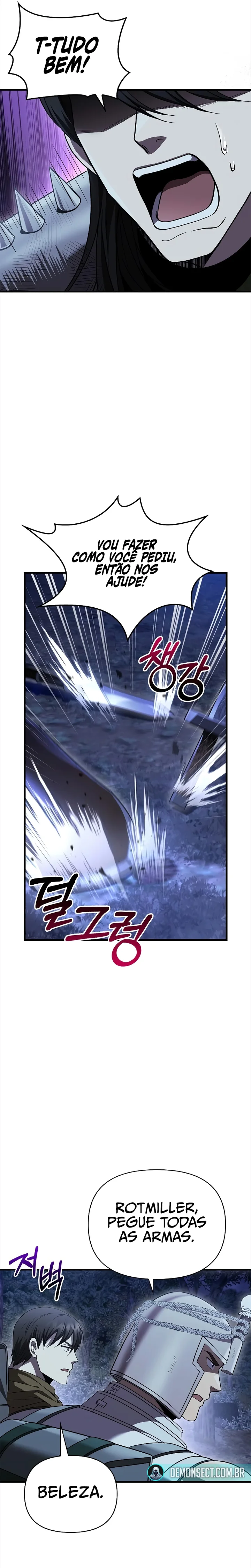 Read Surviving The Game as a Barbarian Pt Manga Online