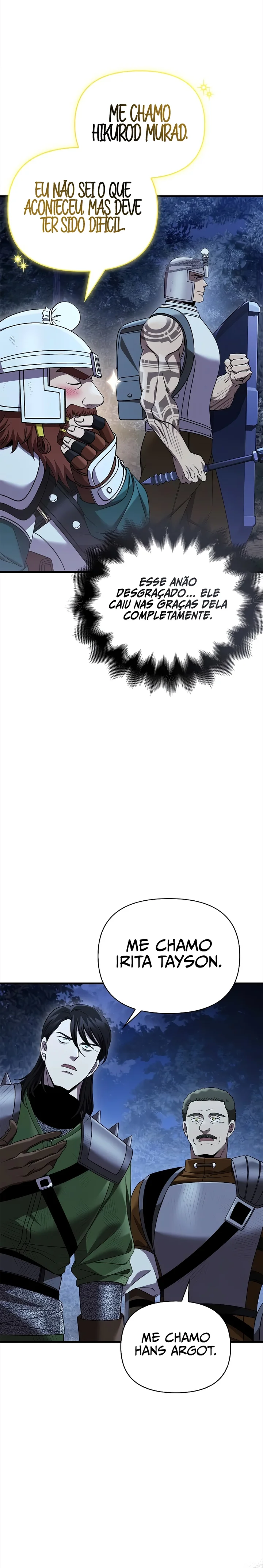 Read Surviving The Game as a Barbarian Pt Manga Online