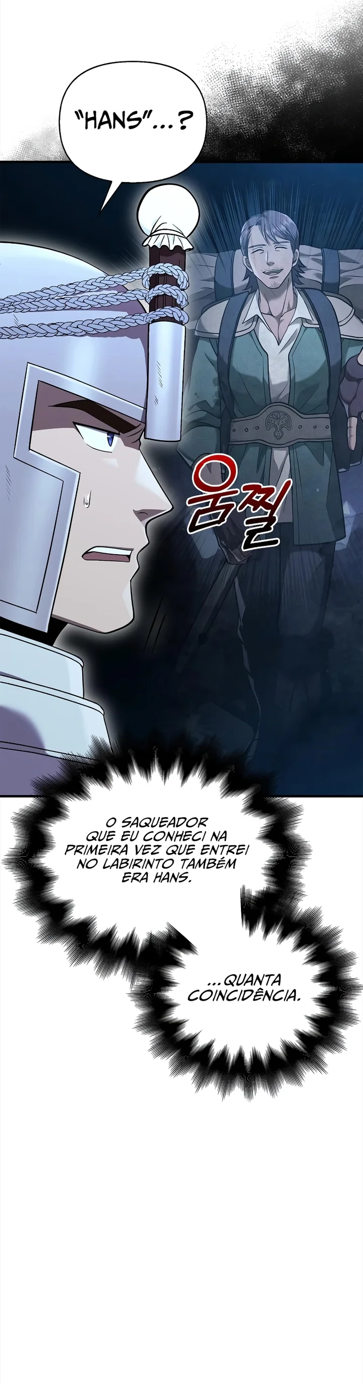 Read Surviving The Game as a Barbarian Pt Manga Online