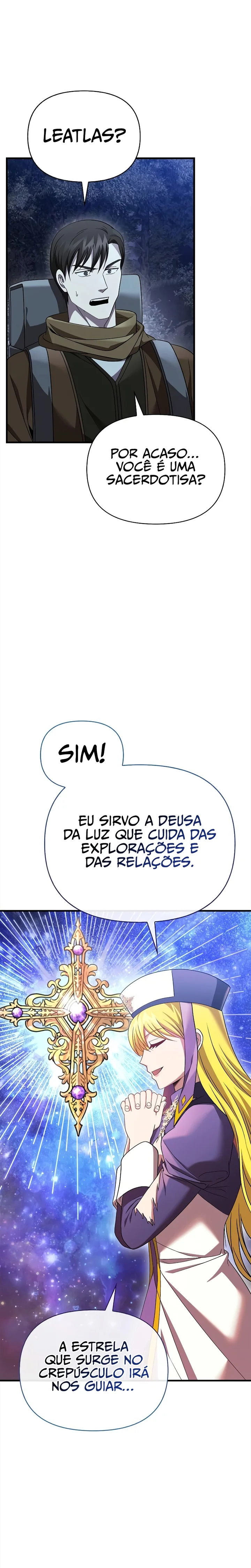 Read Surviving The Game as a Barbarian Pt Manga Online