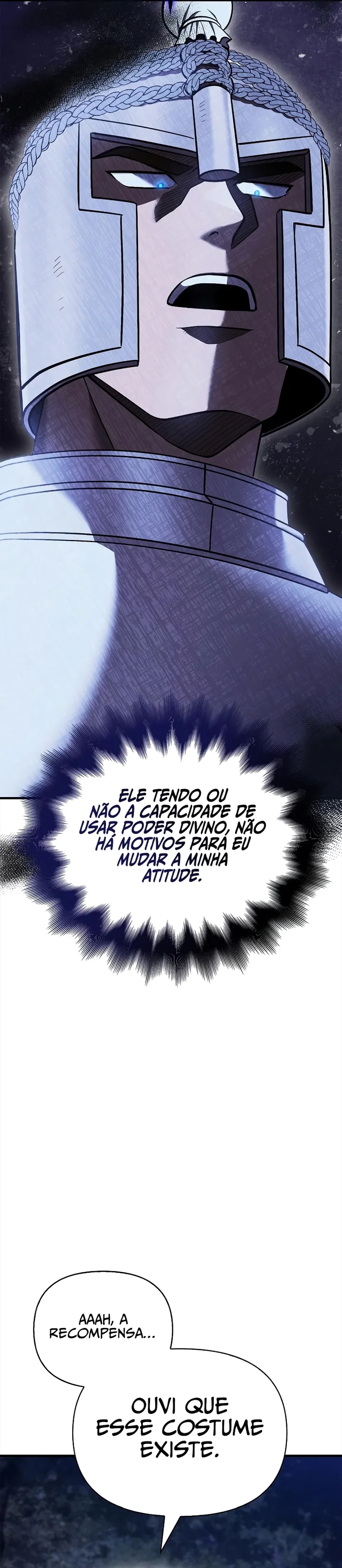 Read Surviving The Game as a Barbarian Pt Manga Online