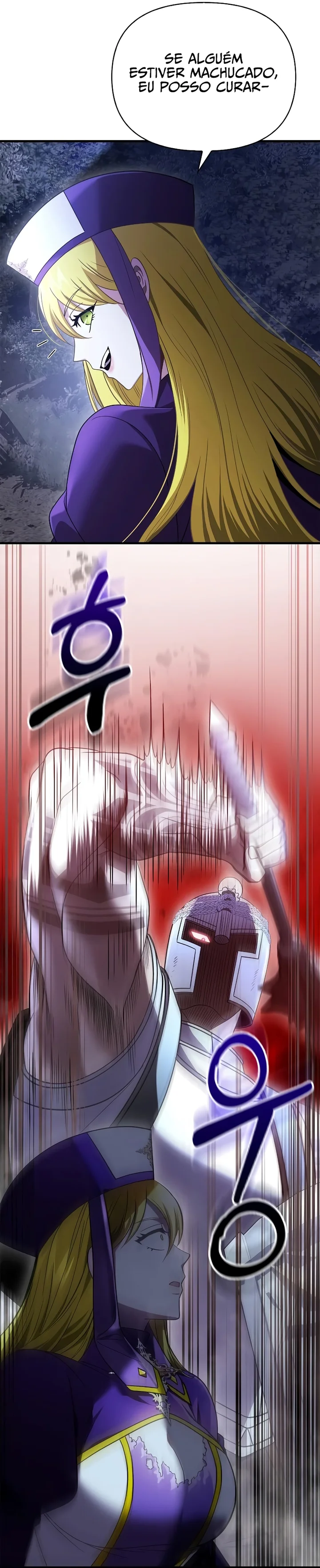 Read Surviving The Game as a Barbarian Pt Manga Online