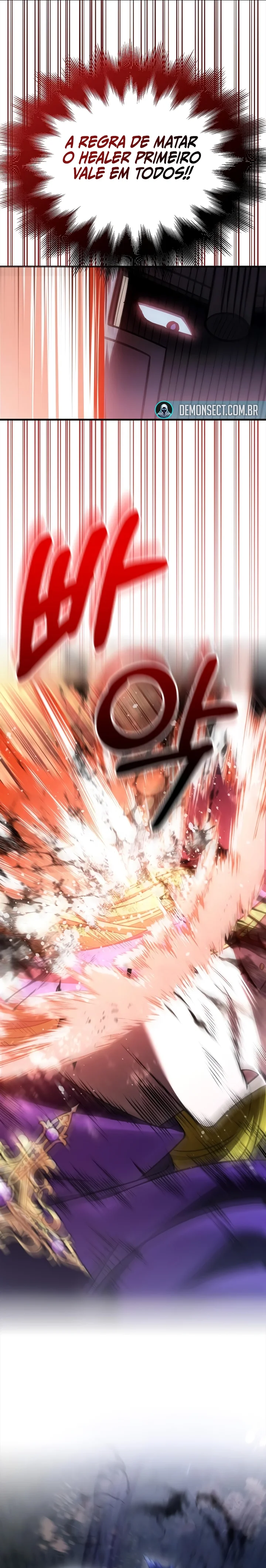 Read Surviving The Game as a Barbarian Pt Manga Online