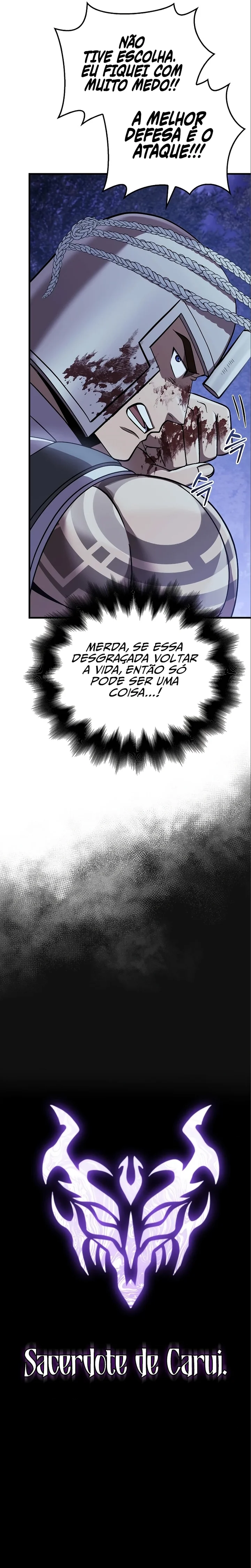Read Surviving The Game as a Barbarian Pt Manga Online