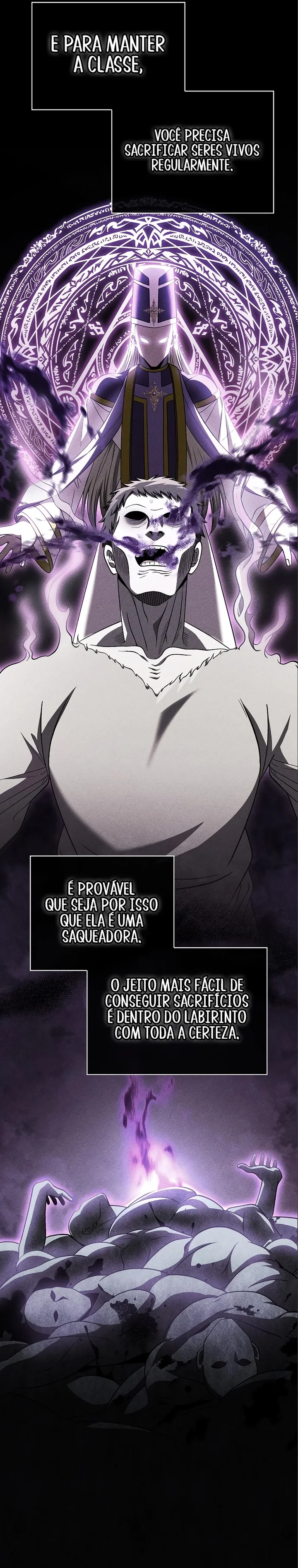Read Surviving The Game as a Barbarian Pt Manga Online