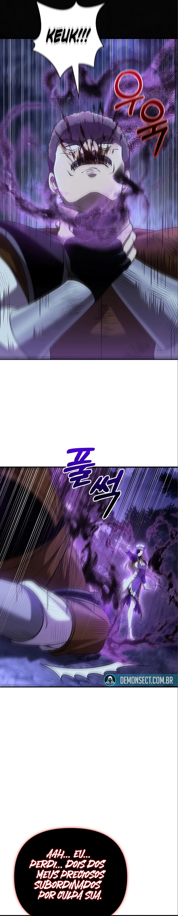 Read Surviving The Game as a Barbarian Pt Manga Online