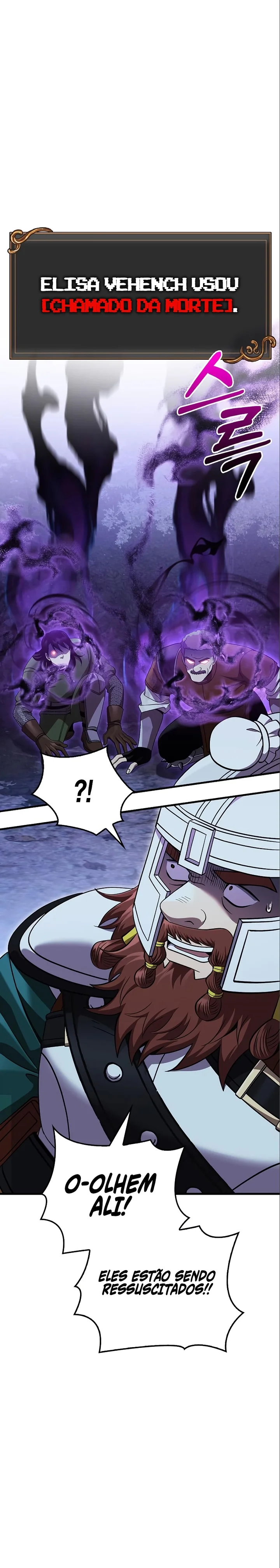 Read Surviving The Game as a Barbarian Pt Manga Online