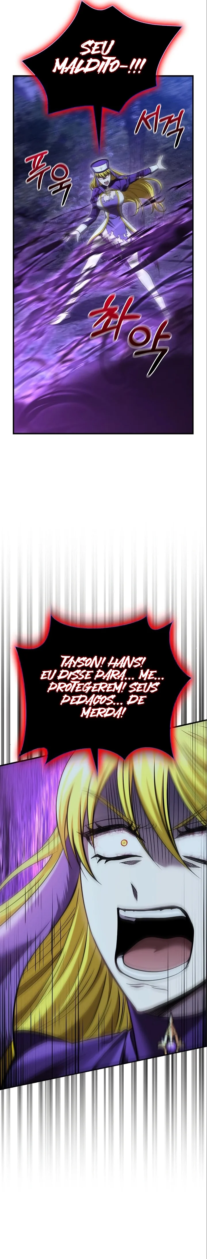 Read Surviving The Game as a Barbarian Pt Manga Online