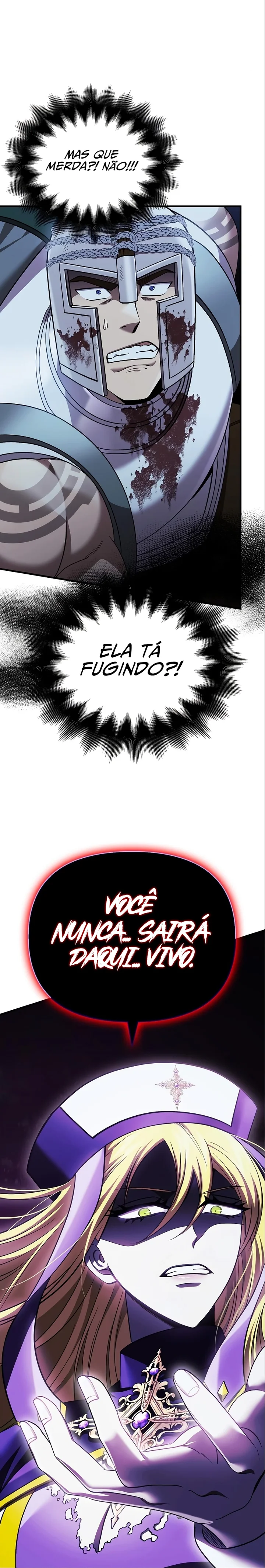 Read Surviving The Game as a Barbarian Pt Manga Online
