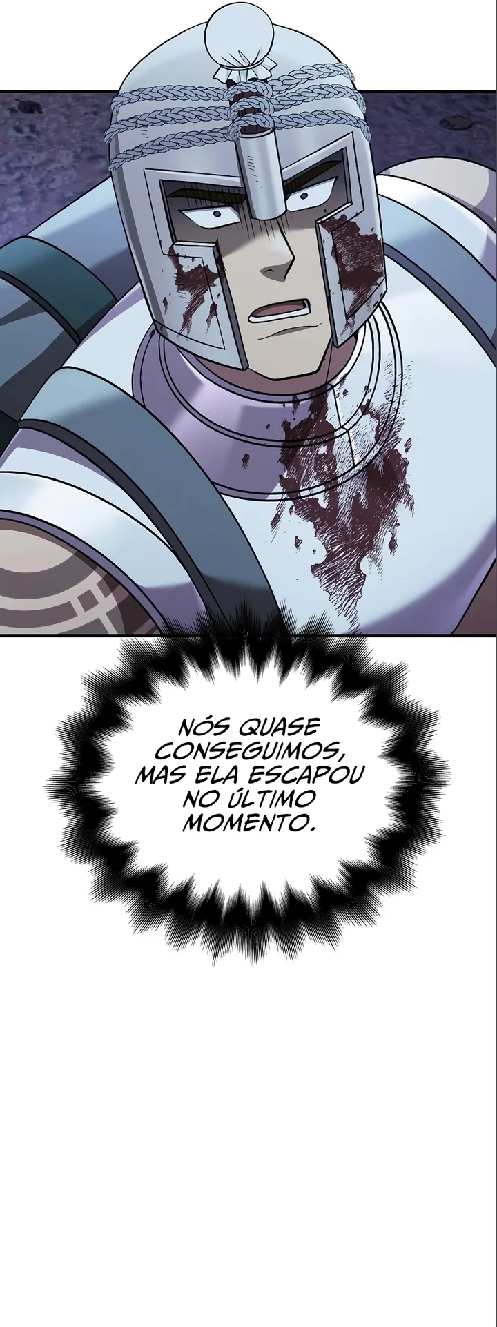 Read Surviving The Game as a Barbarian Pt Manga Online