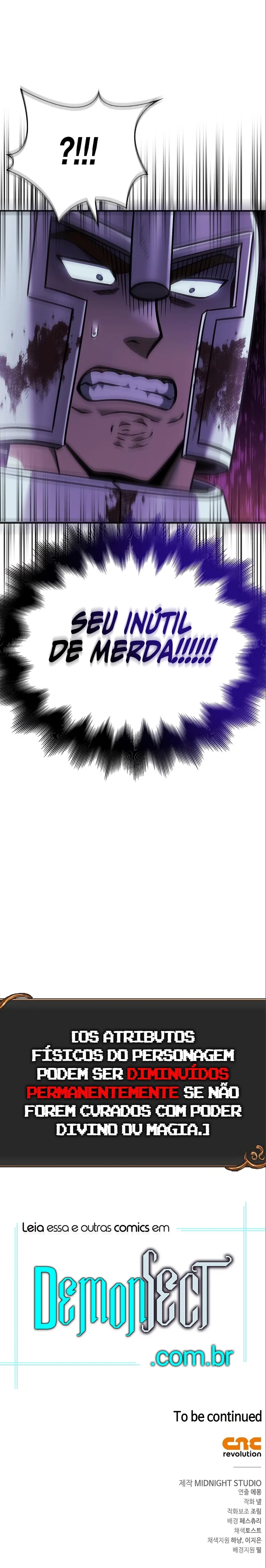 Read Surviving The Game as a Barbarian Pt Manga Online