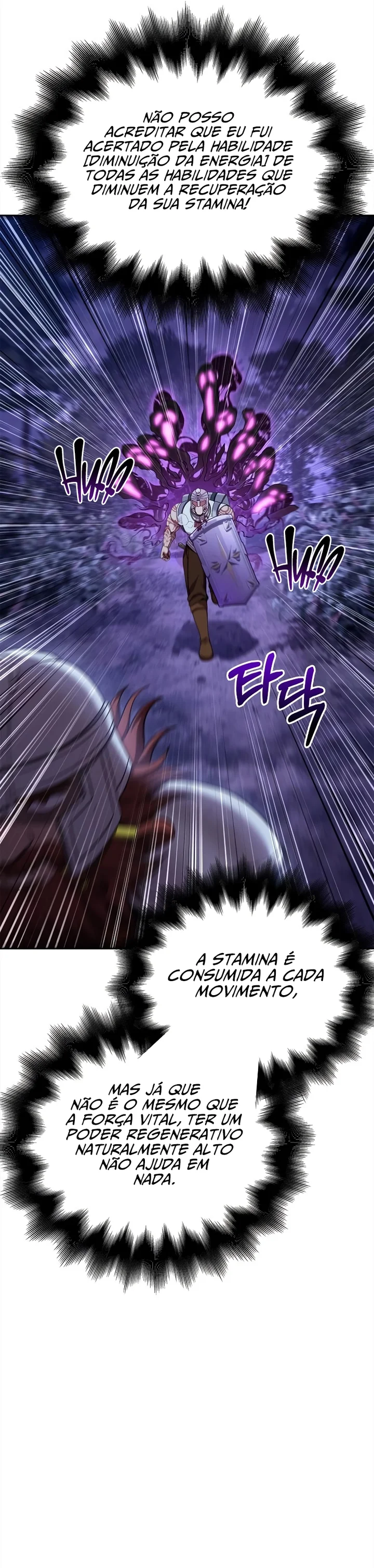 Read Surviving The Game as a Barbarian Pt Manga Online
