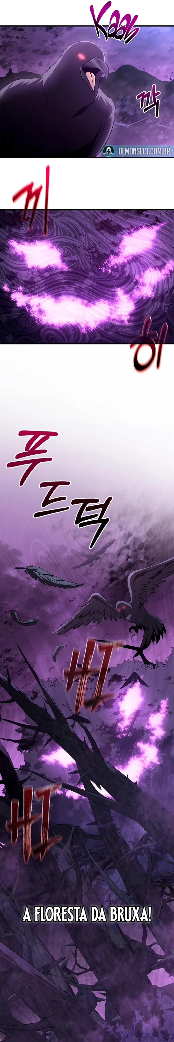 Read Surviving The Game as a Barbarian Pt Manga Online