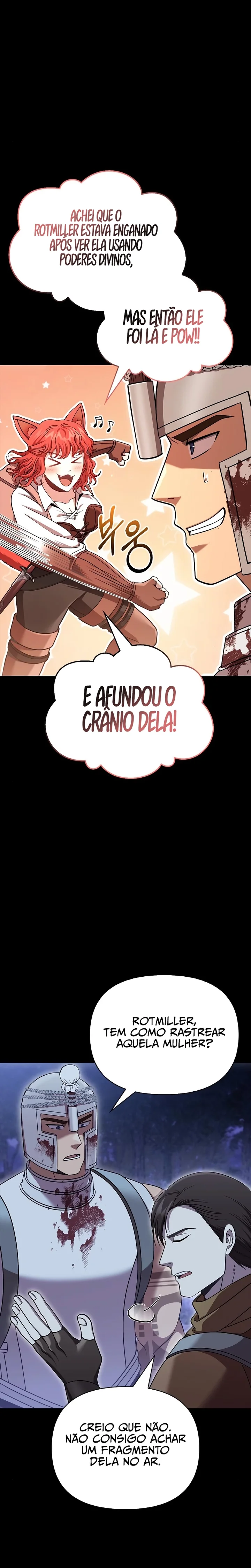 Read Surviving The Game as a Barbarian Pt Manga Online