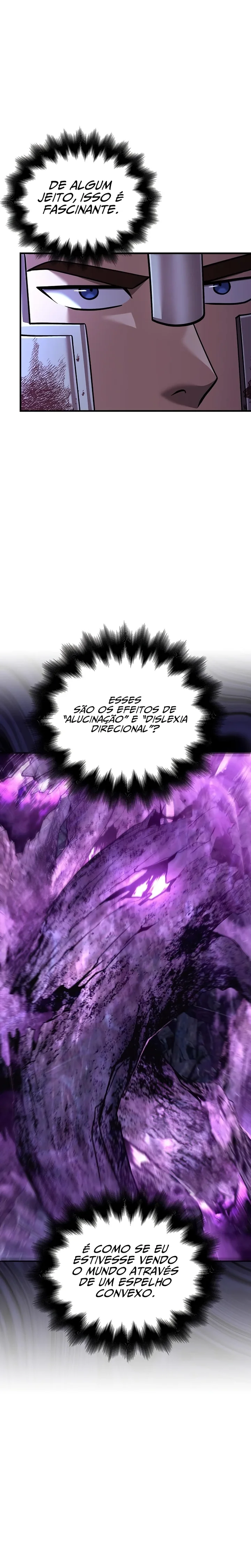 Read Surviving The Game as a Barbarian Pt Manga Online