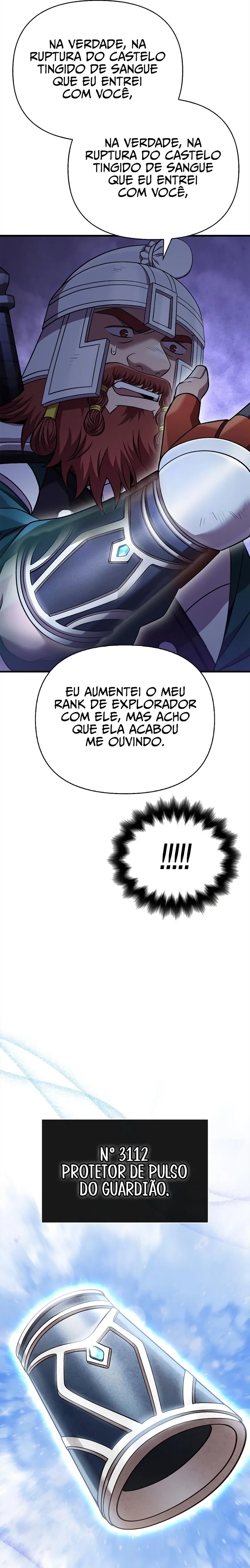 Read Surviving The Game as a Barbarian Pt Manga Online