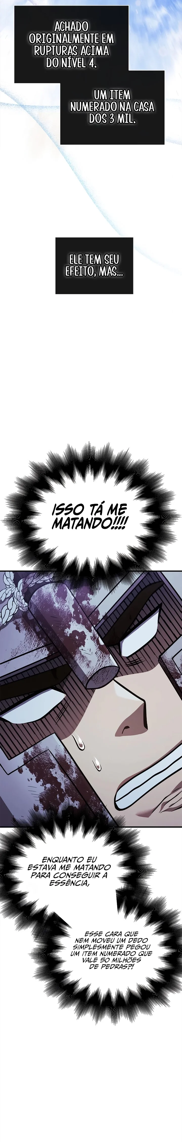 Read Surviving The Game as a Barbarian Pt Manga Online