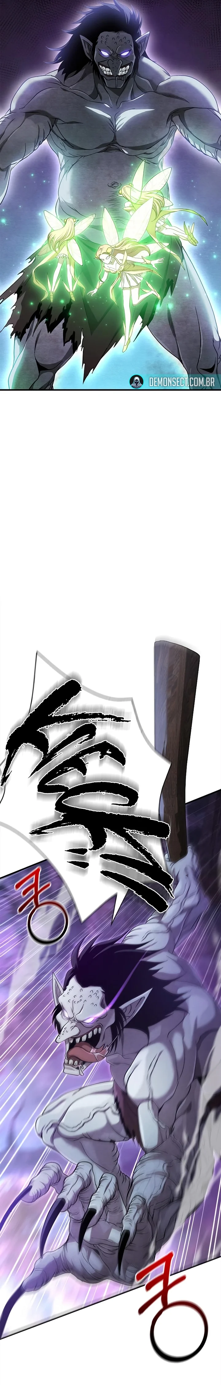 Read Surviving The Game as a Barbarian Pt Manga Online