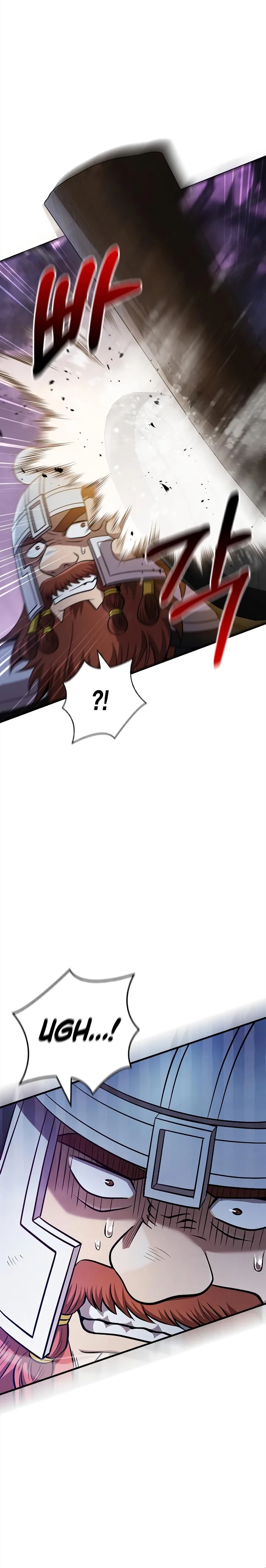 Read Surviving The Game as a Barbarian Pt Manga Online
