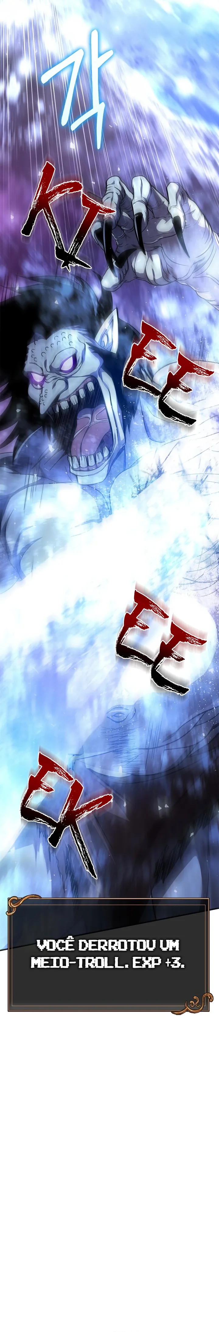 Read Surviving The Game as a Barbarian Pt Manga Online