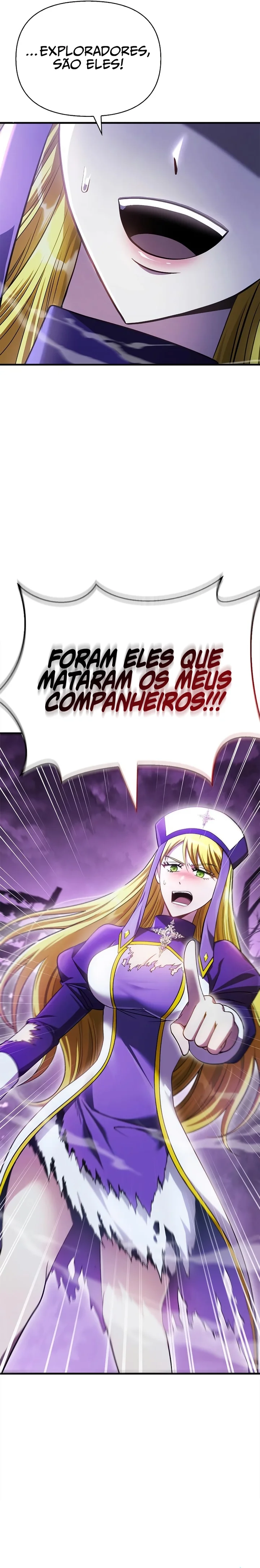 Read Surviving The Game as a Barbarian Pt Manga Online