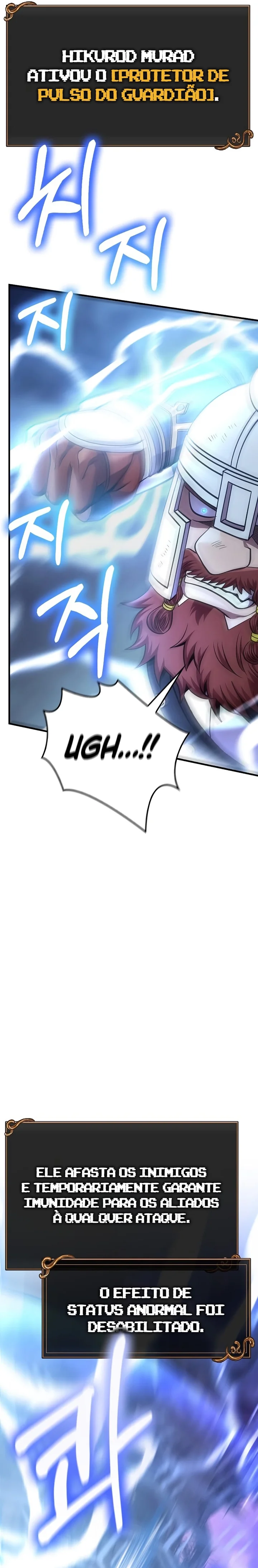 Read Surviving The Game as a Barbarian Pt Manga Online