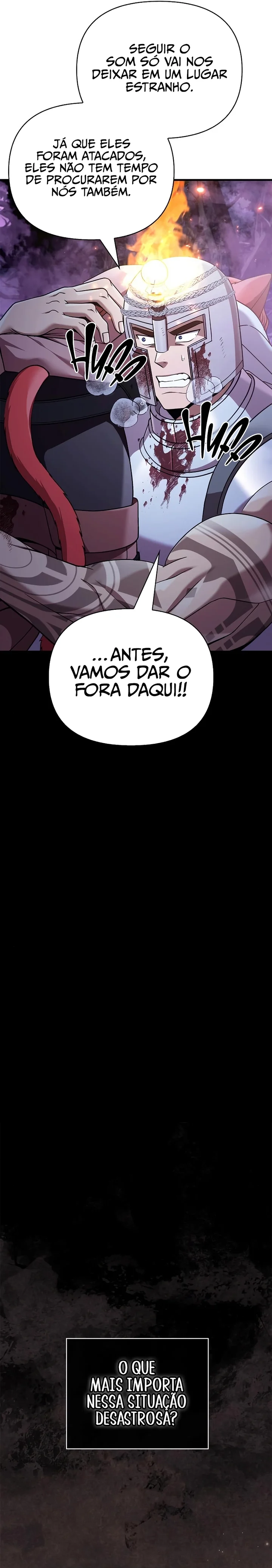 Read Surviving The Game as a Barbarian Pt Manga Online