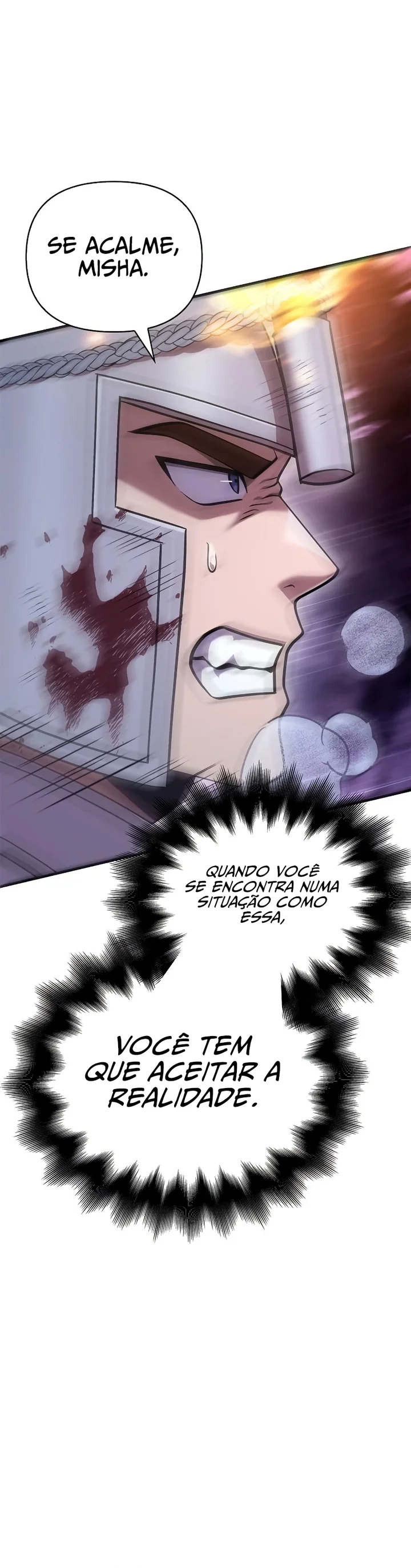 Read Surviving The Game as a Barbarian Pt Manga Online