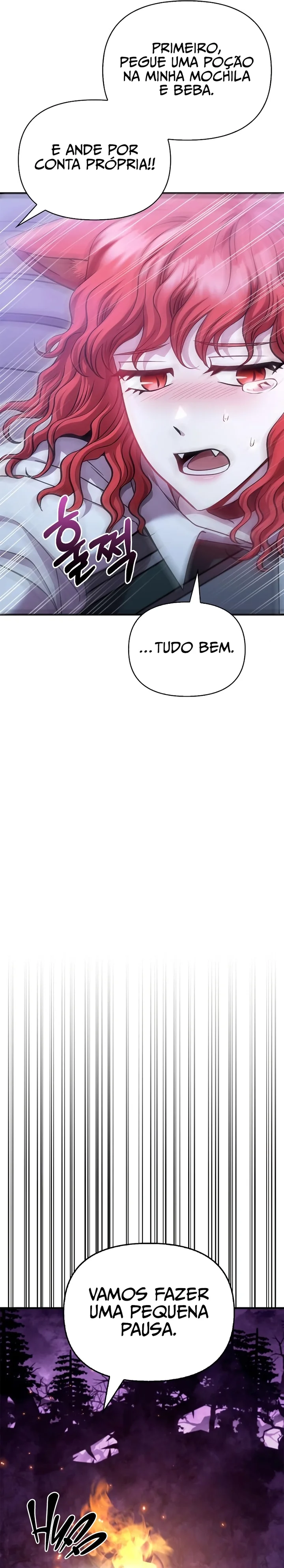 Read Surviving The Game as a Barbarian Pt Manga Online