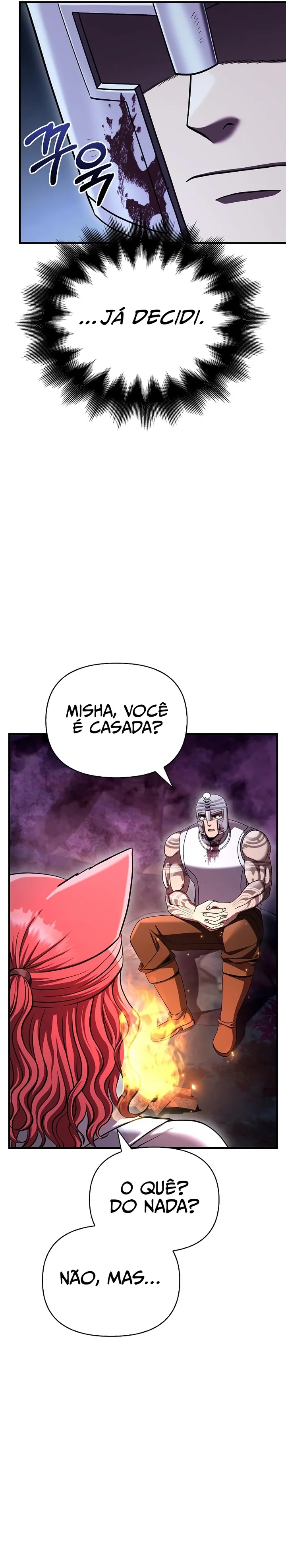 Read Surviving The Game as a Barbarian Pt Manga Online