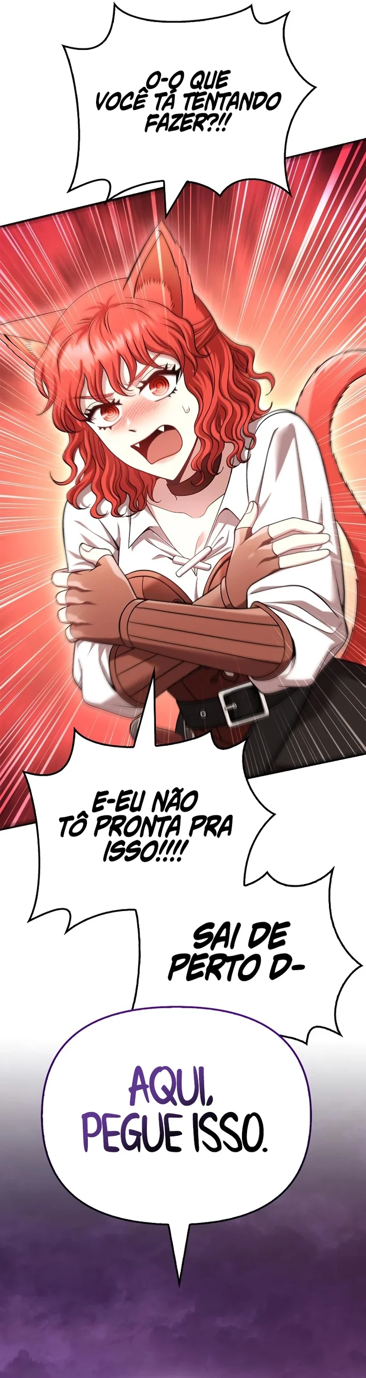 Read Surviving The Game as a Barbarian Pt Manga Online