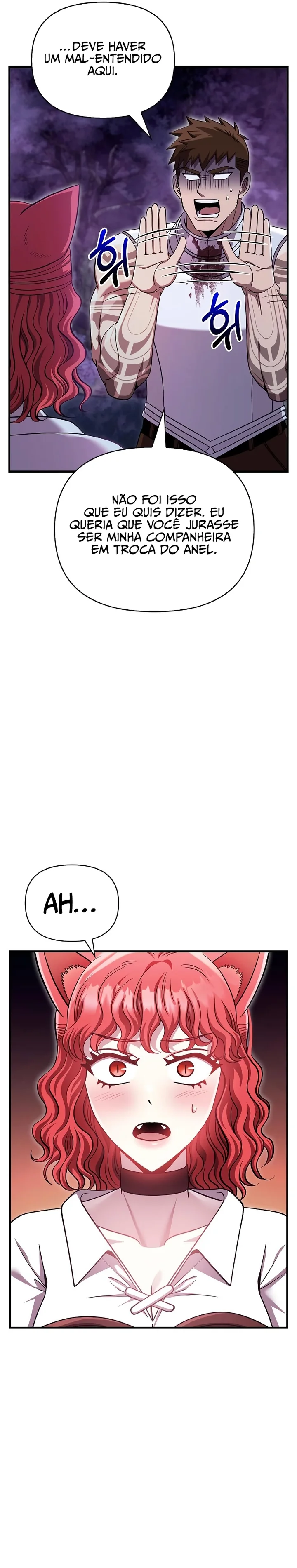 Read Surviving The Game as a Barbarian Pt Manga Online