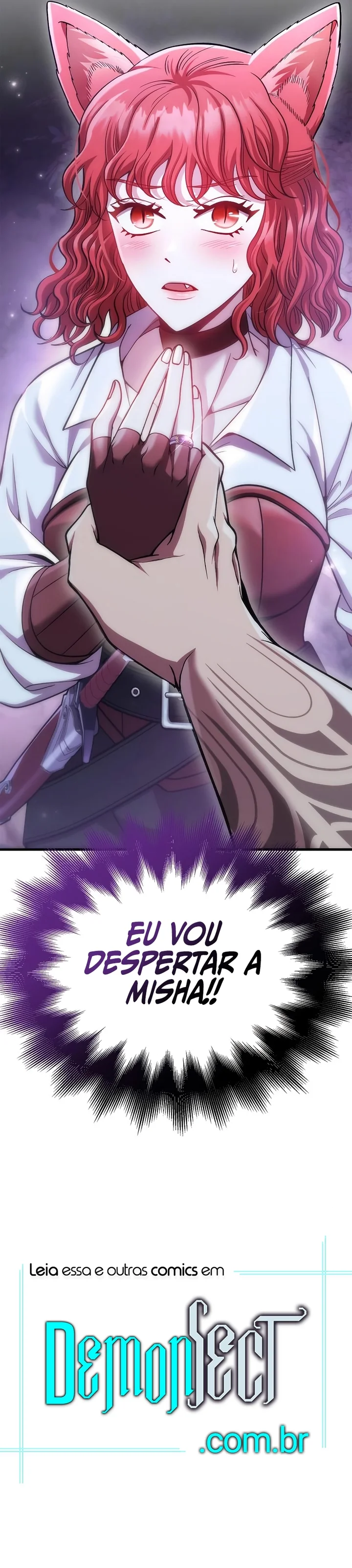 Read Surviving The Game as a Barbarian Pt Manga Online