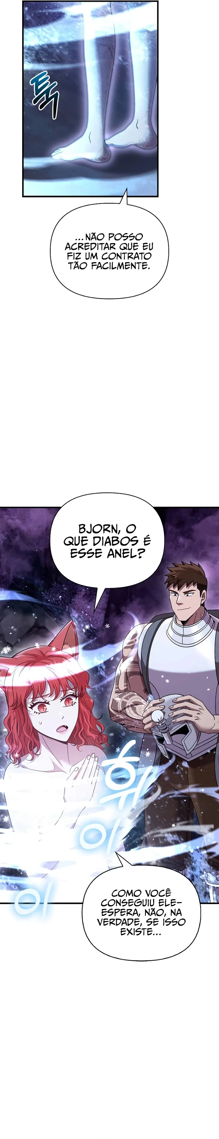 Read Surviving The Game as a Barbarian Pt Manga Online