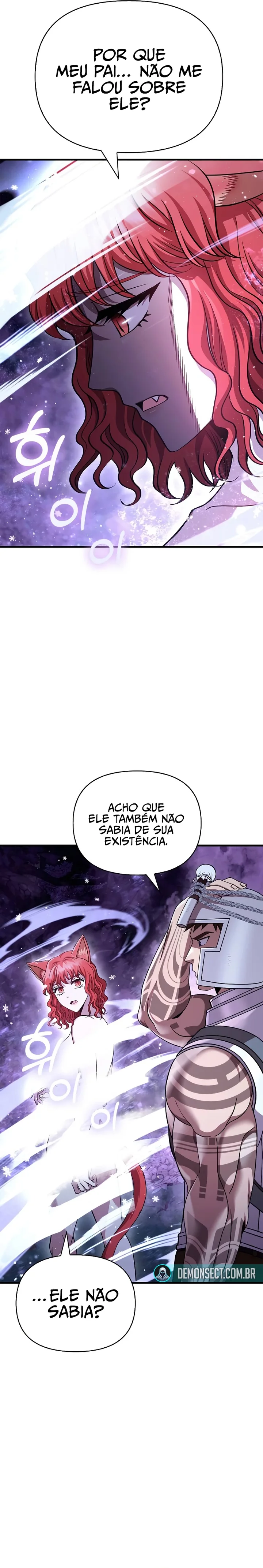 Read Surviving The Game as a Barbarian Pt Manga Online