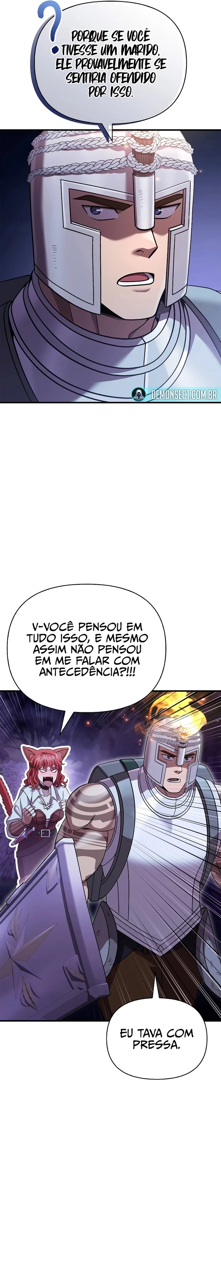 Read Surviving The Game as a Barbarian Pt Manga Online