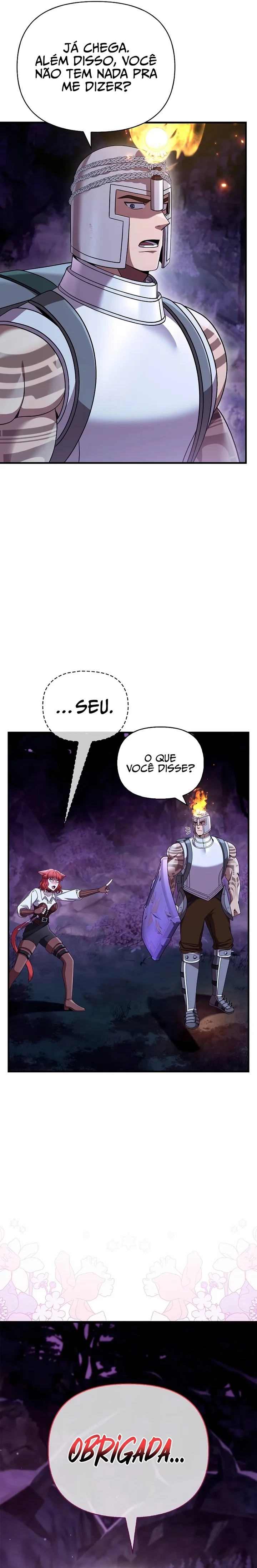 Read Surviving The Game as a Barbarian Pt Manga Online