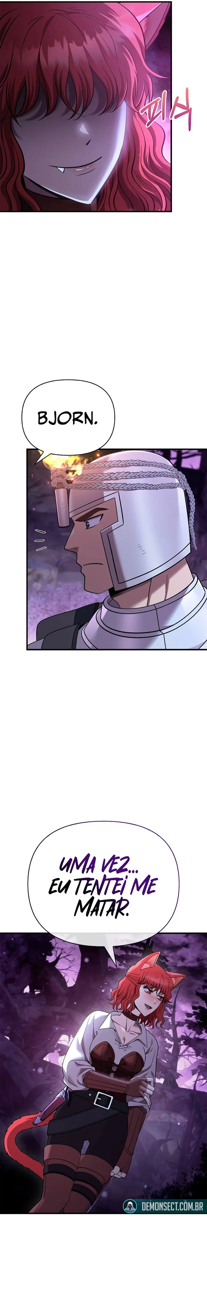 Read Surviving The Game as a Barbarian Pt Manga Online