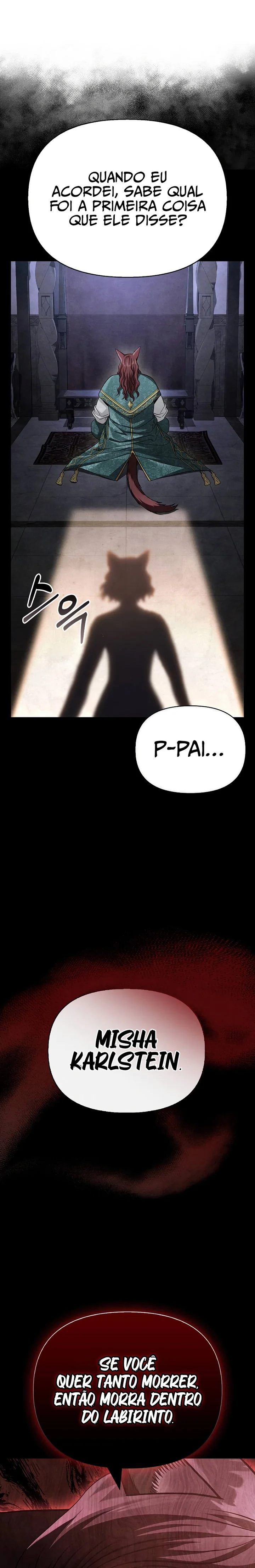 Read Surviving The Game as a Barbarian Pt Manga Online