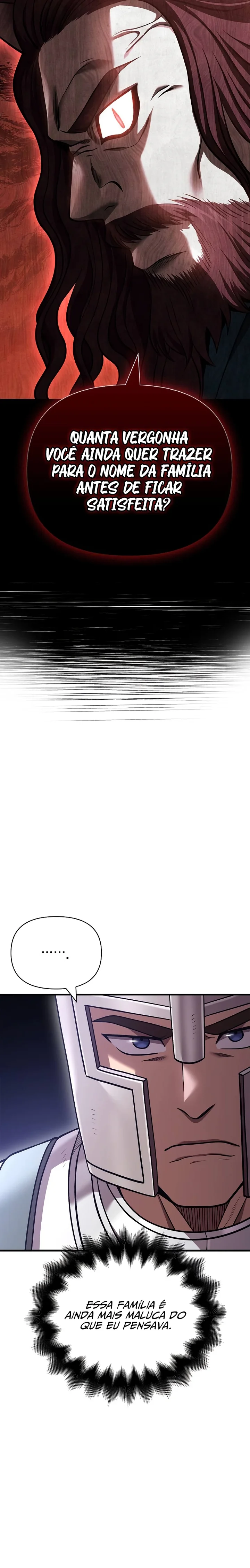 Read Surviving The Game as a Barbarian Pt Manga Online
