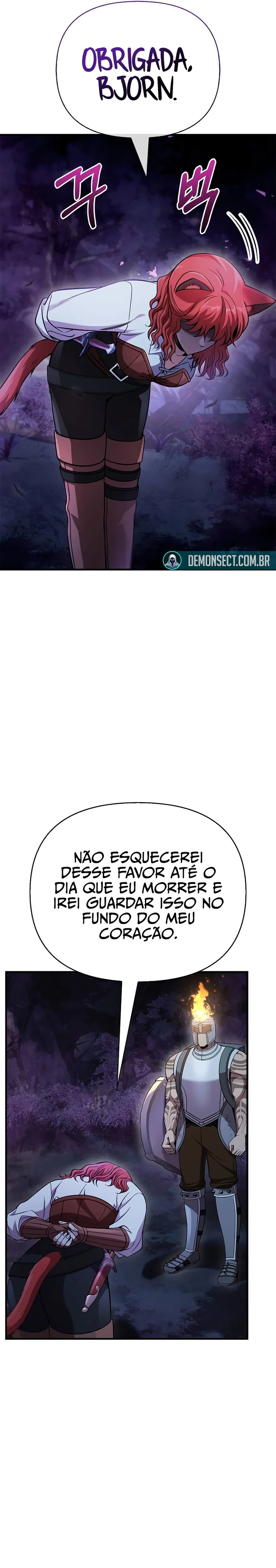 Read Surviving The Game as a Barbarian Pt Manga Online
