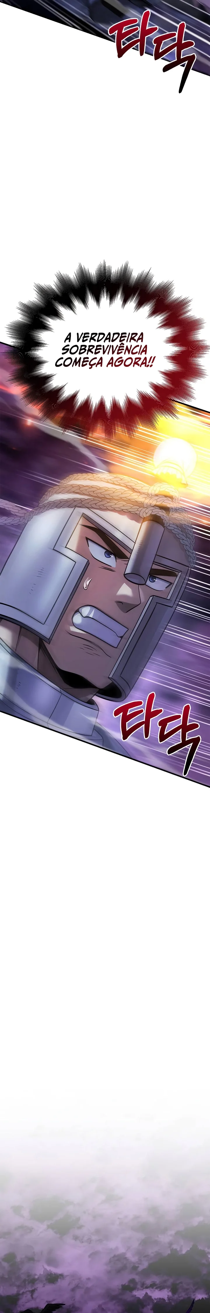 Read Surviving The Game as a Barbarian Pt Manga Online